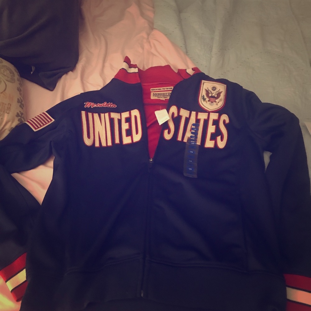 Jacket